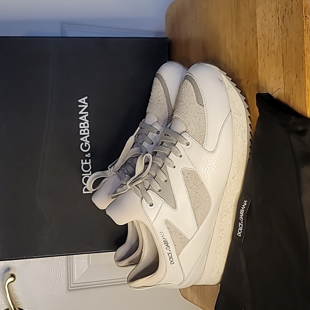 Dolce & Gabbana sneakers